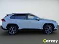 Suzuki Across 2,5 PHEV 4X4 FLASH CVT Blanc - thumbnail 4