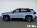 Suzuki Across 2,5 PHEV 4X4 FLASH CVT Blanc - thumbnail 8