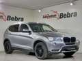 BMW X3 xDrive 20 d Xenon/Navi/Leder/AHK/PDC/SHZ/Alu Grau - thumbnail 3