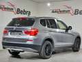 BMW X3 xDrive 20 d Xenon/Navi/Leder/AHK/PDC/SHZ/Alu Grau - thumbnail 7