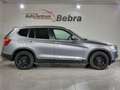BMW X3 xDrive 20 d Xenon/Navi/Leder/AHK/PDC/SHZ/Alu Grau - thumbnail 4