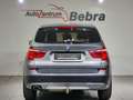 BMW X3 xDrive 20 d Xenon/Navi/Leder/AHK/PDC/SHZ/Alu Grau - thumbnail 6