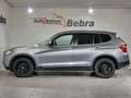BMW X3 xDrive 20 d Xenon/Navi/Leder/AHK/PDC/SHZ/Alu Grau - thumbnail 5