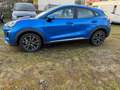 Ford Puma Titanium-ECOBOOST HYBRID AUTOMATIK Bleu - thumbnail 2