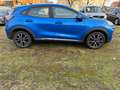 Ford Puma Titanium-ECOBOOST HYBRID AUTOMATIK Bleu - thumbnail 6