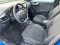 Ford Puma Titanium-ECOBOOST HYBRID AUTOMATIK Blau - thumbnail 9