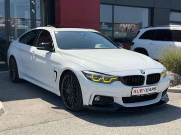 4er Gran Coupe - 440 i xDrive M Sport  MPPSK