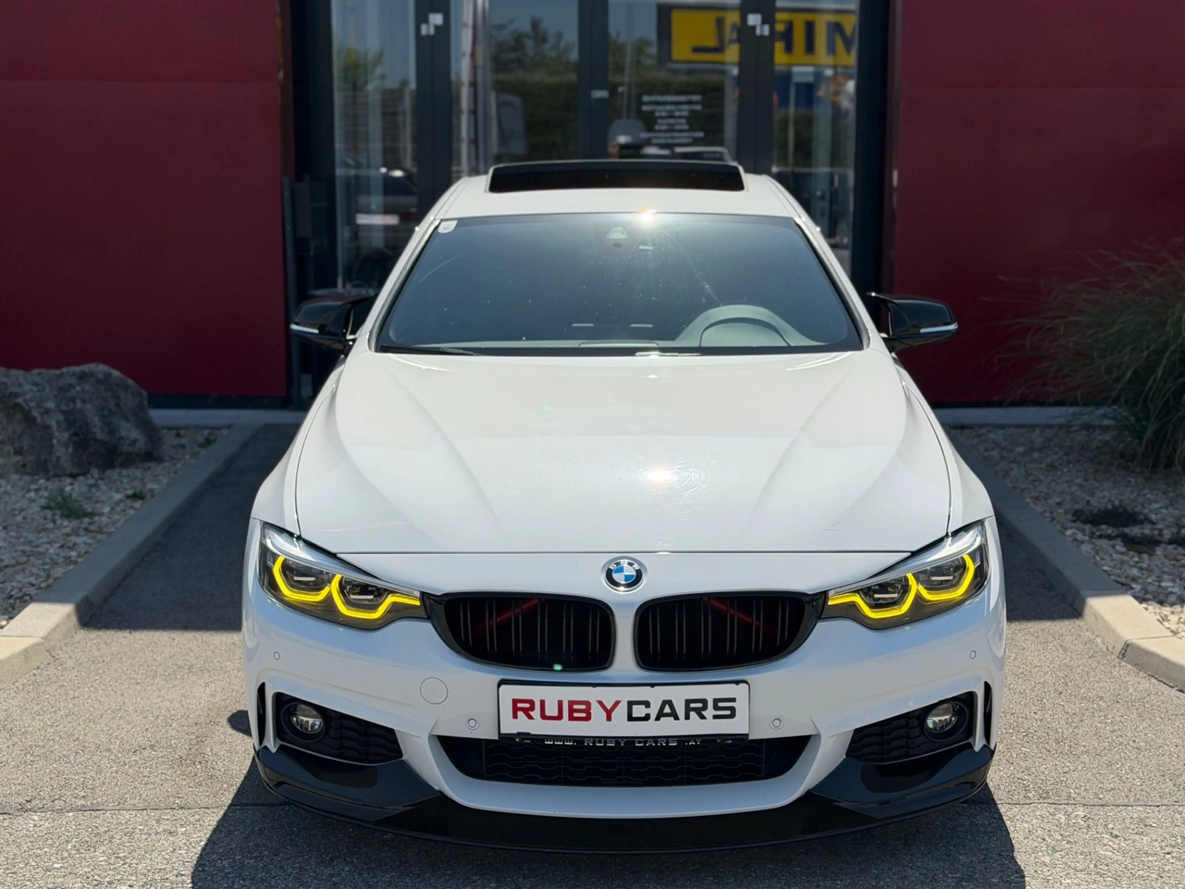 BMW 440 4er Gran Coupe - 440 i xDrive M Sport  MPPSK — photo 4