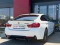 BMW 440 4er Gran Coupe - 440 i xDrive M Sport  MPPSK Weiß - thumbnail 6