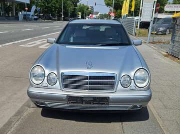E-Klasse T Classic