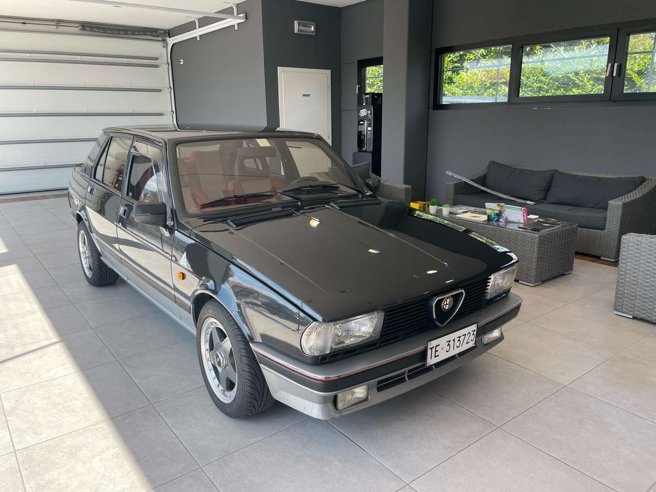 Alfa Romeo Giulietta 2.0 Turbodelta