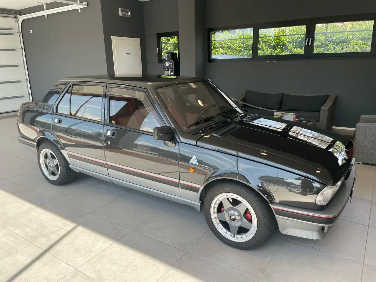 Alfa Romeo Giulietta 2.0 Turbodelta, foto 2