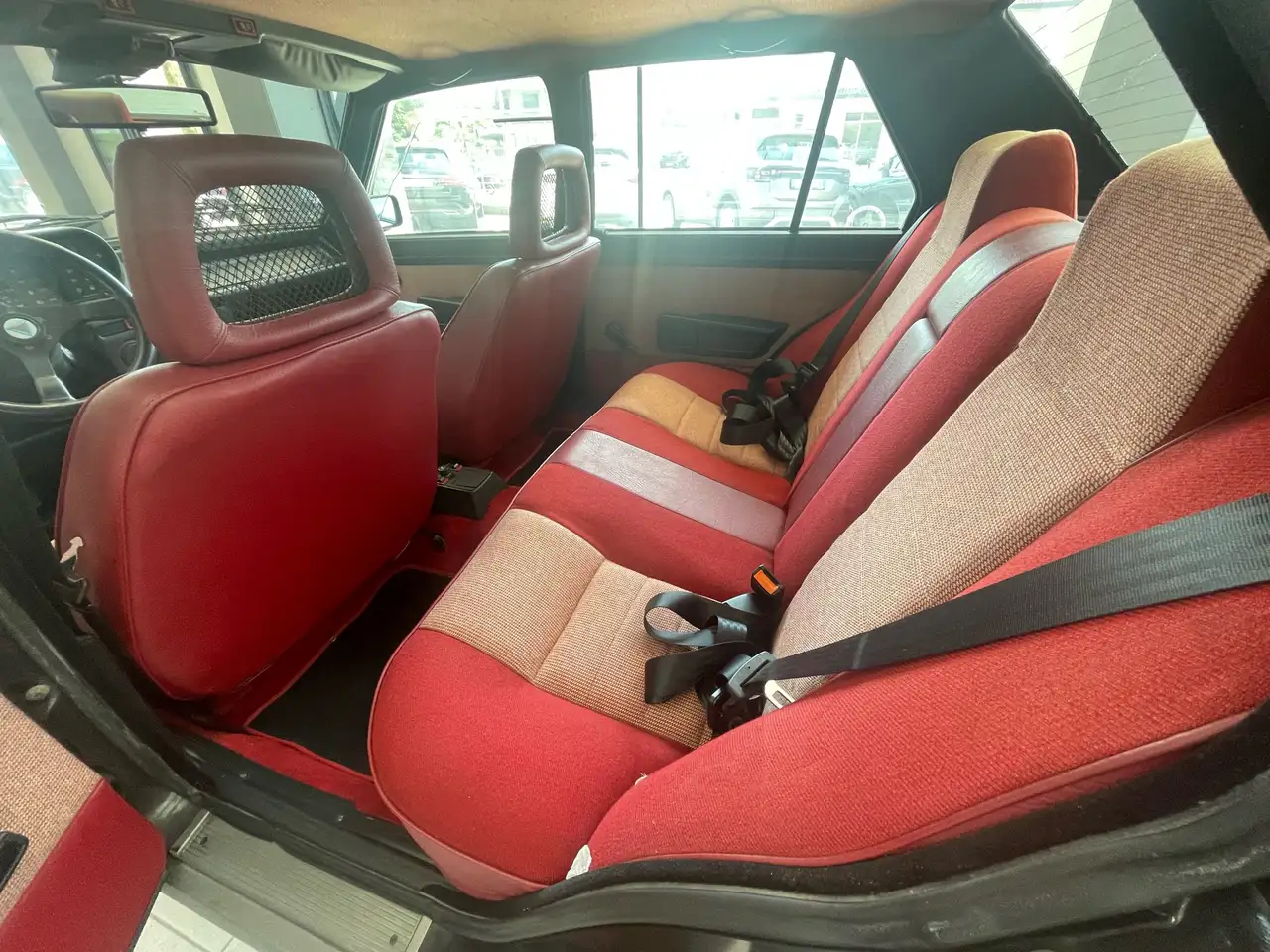 Alfa Romeo Giulietta 2.0 Turbodelta, foto 8