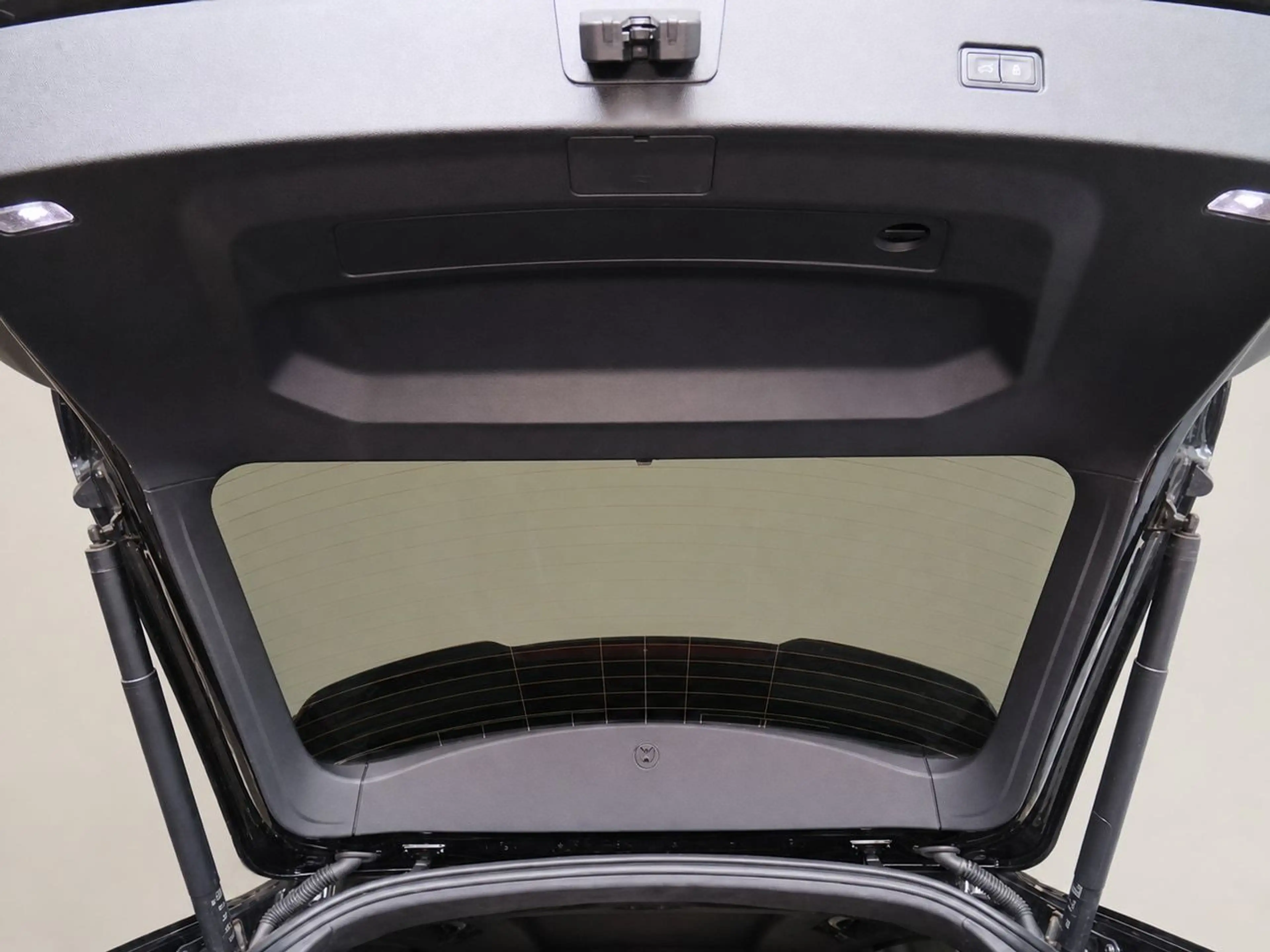 Audi RS Q8 APR Stage I+JP Performance+Keramik+Pano+Dynamik — photo 14
