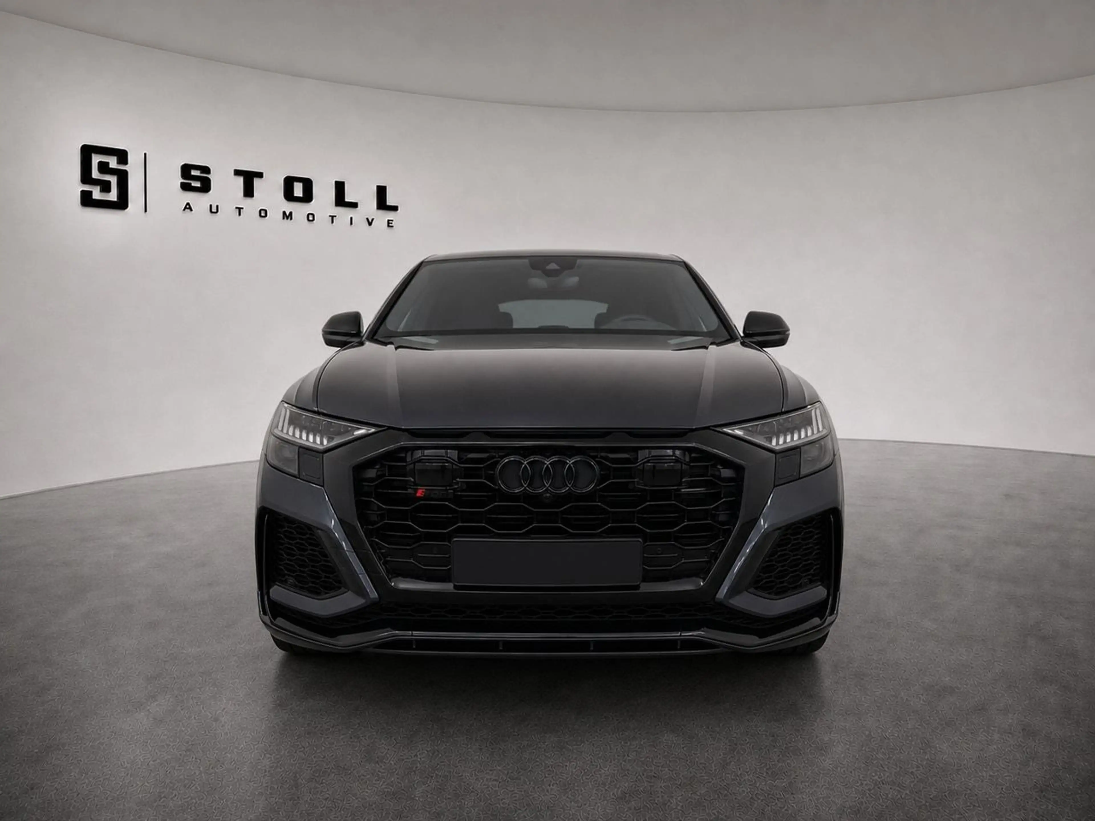 Audi RS Q8 APR Stage I+JP Performance+Keramik+Pano+Dynamik — photo 3