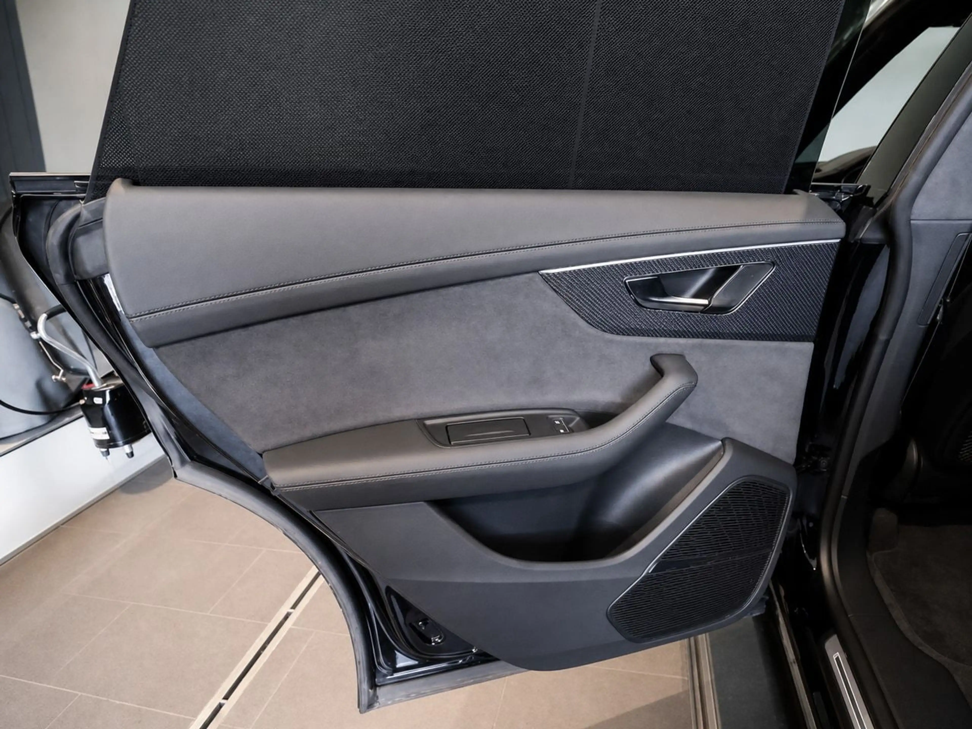 Audi RS Q8 APR Stage I+JP Performance+Keramik+Pano+Dynamik — photo 12