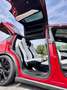 Tesla Model X Model X Ludicrous Performance Raven Červená - thumbnail 1
