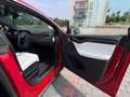 Tesla Model X Model X Ludicrous Performance Raven Červená - thumbnail 13