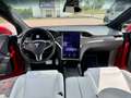 Tesla Model X Model X Ludicrous Performance Raven Červená - thumbnail 16