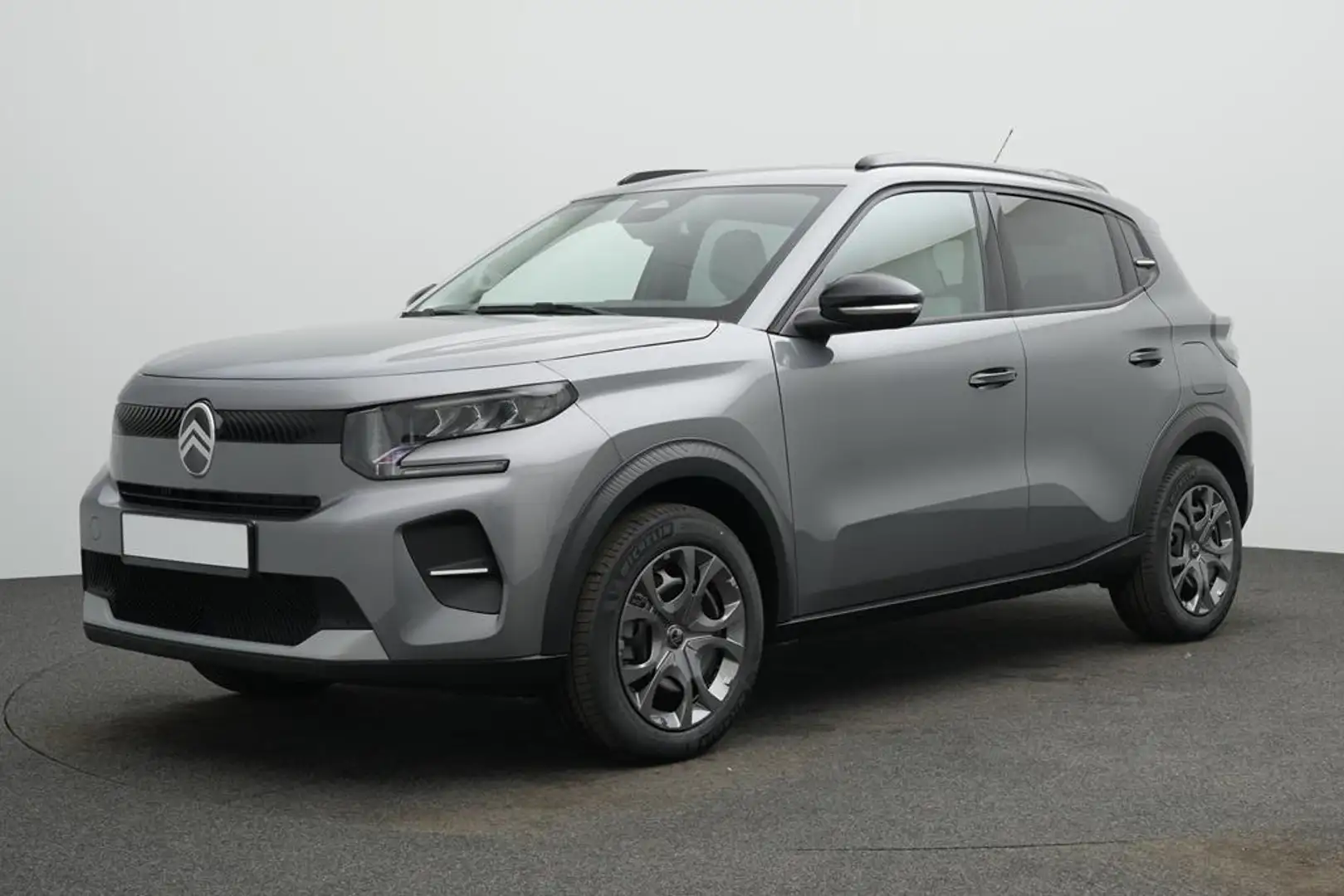 Citroen C3 Turbo 100 S&S Max - 2