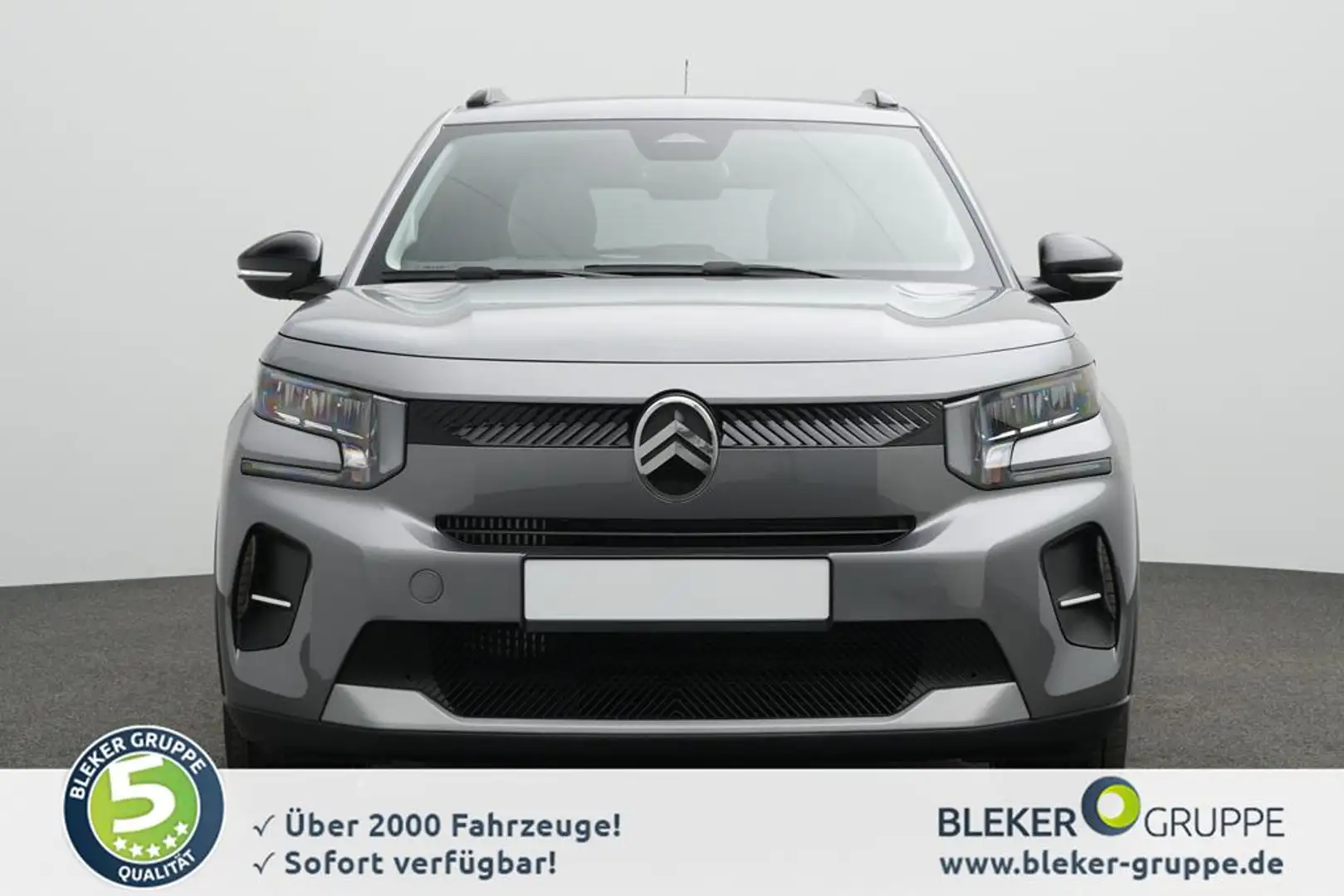 Citroen C3 Turbo 100 S&S Max - 1