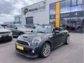 MINI Cooper SD COOPER SD CABRIOLET /  GARANTIE 12 MOIS Grau - thumbnail 1