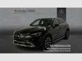 Mercedes-Benz GLC 300 4MATIC Negro - thumbnail 1