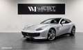 Ferrari GTC4 Lusso GTC4Lusso V12 690 Française 80Ke d’options Toit Pano Volant carbone Lift Display Caméras 1769E-Mois Grigio - thumbnail 1
