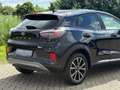 Ford Puma 1.0 EcoBoost Hybrid Titanium - Agate Black - Clima Zwart - thumbnail 31