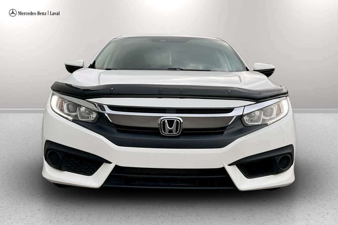 2018 Honda Civic — снимка 1