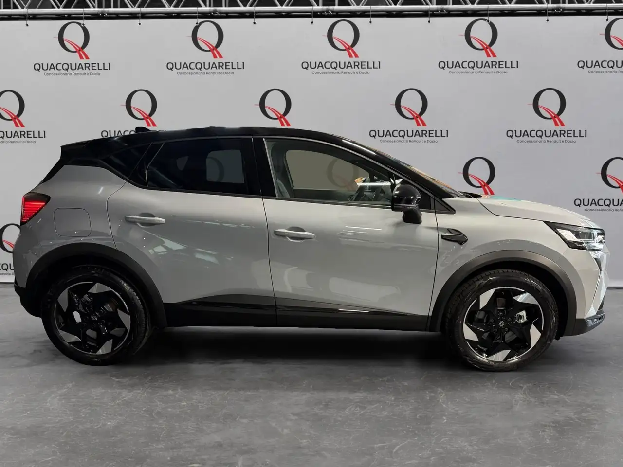 Renault Captur 2026