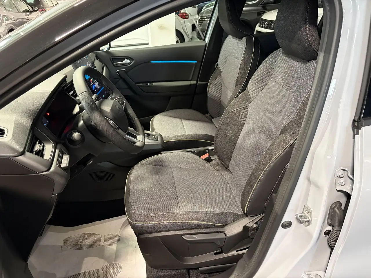 Renault Captur 2026 — фото 14