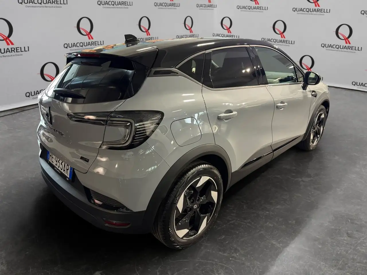 Renault Captur 2026