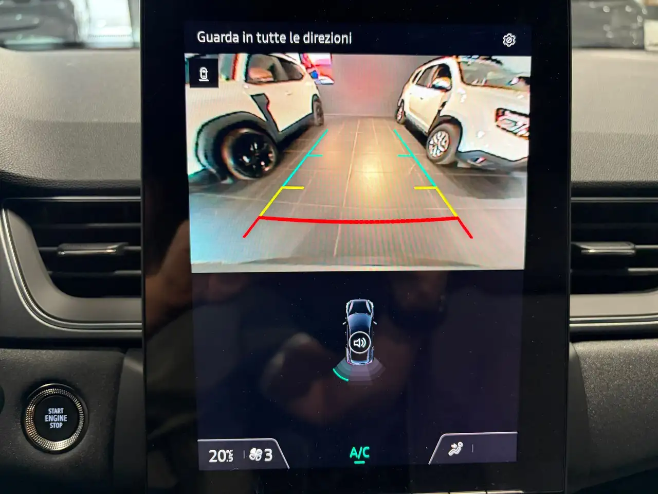 Renault Captur 2026 — фото 12