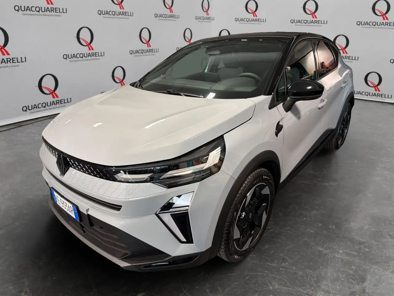 Renault Captur 2026