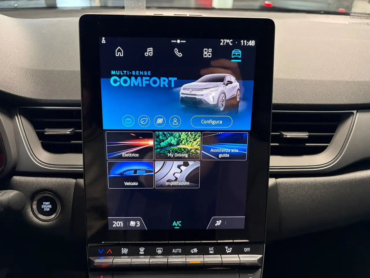 Renault Captur 2026 — фото 11