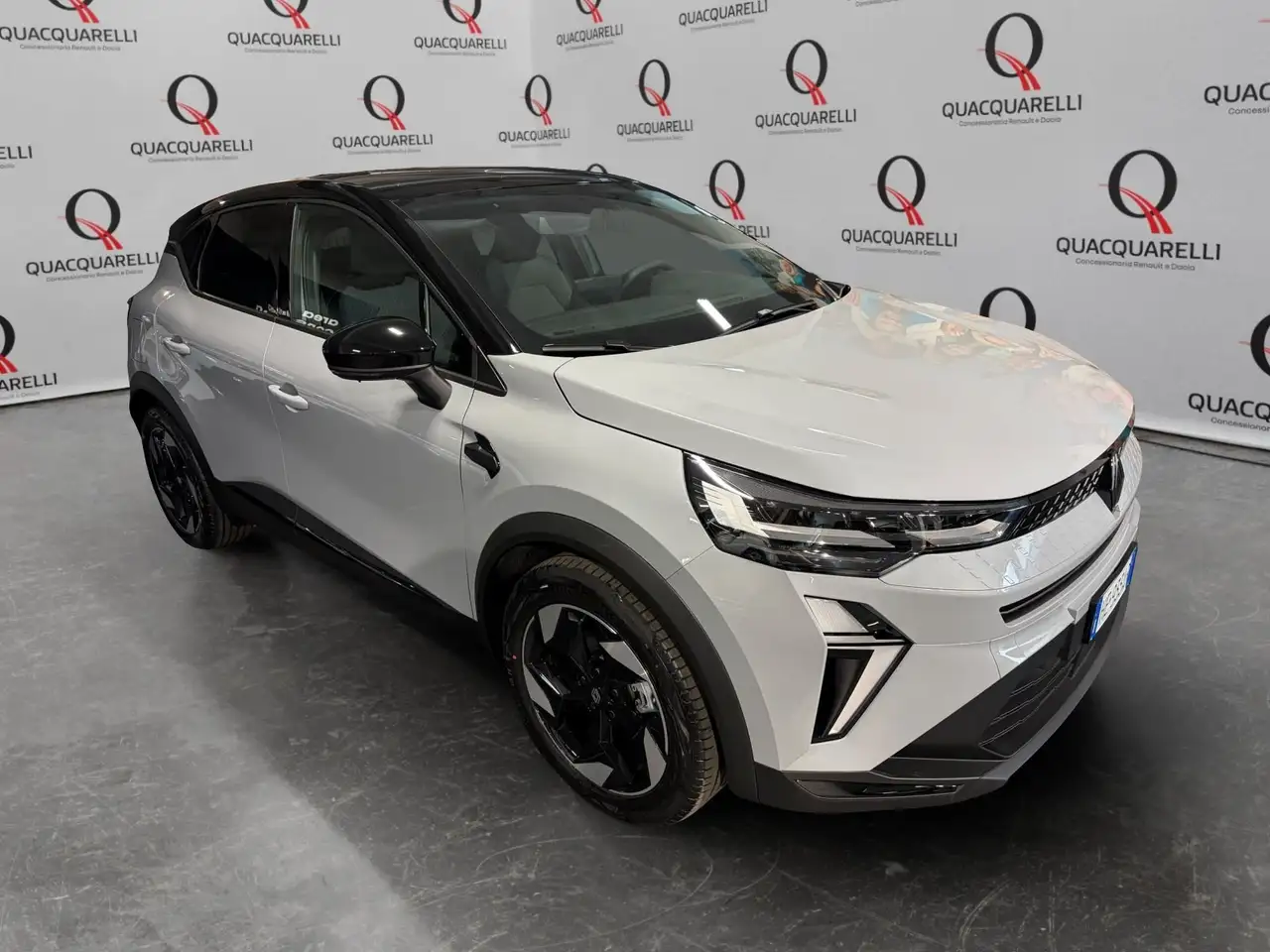 Renault Captur 2026