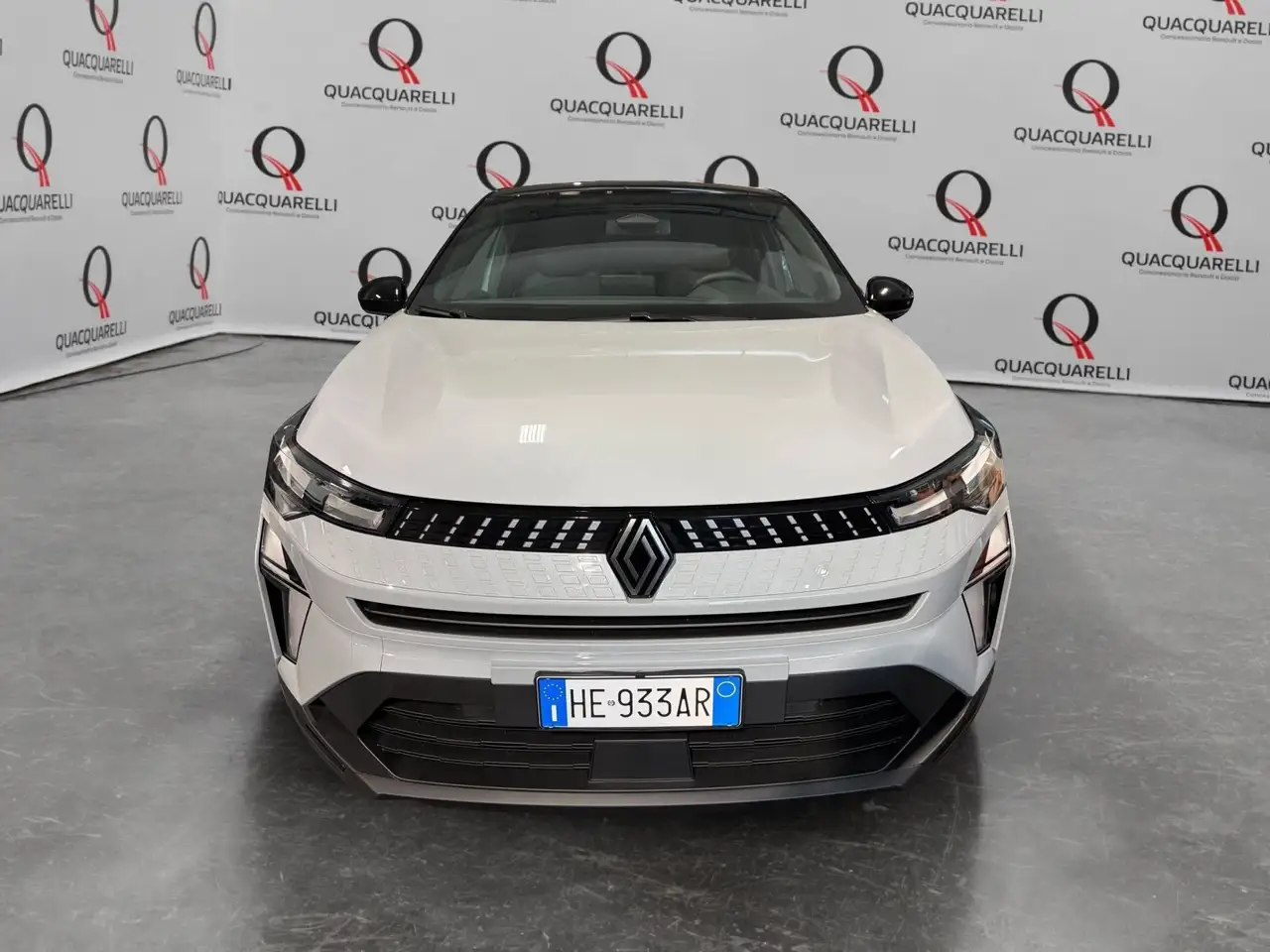 Renault Captur 2026