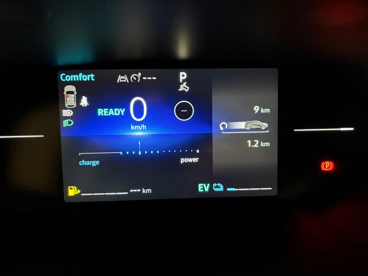 Renault Captur 2026 — фото 10