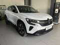 Renault Austral Mild Hybrid 140 Equilibre Automatik Weiß - thumbnail 3
