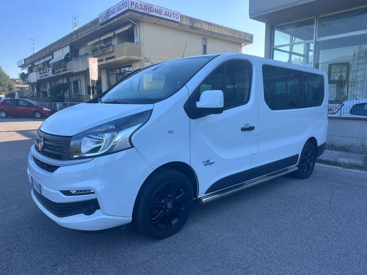 Fiat Talento