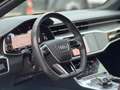 Audi A6 Avant 40 2.0 TDI S tronic S line EDITION TETTO LED Nero - thumbnail 7