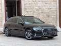 Audi A6 Avant 40 2.0 TDI S tronic S line EDITION TETTO LED Nero - thumbnail 1