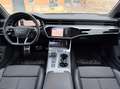 Audi A6 Avant 40 2.0 TDI S tronic S line EDITION TETTO LED Nero - thumbnail 14