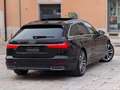 Audi A6 Avant 40 2.0 TDI S tronic S line EDITION TETTO LED Nero - thumbnail 6