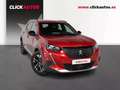 Peugeot 2008 1.2 PureTech S&S Allure EAT8 130 Rouge - thumbnail 3