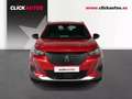 Peugeot 2008 1.2 PureTech S&S Allure EAT8 130 Rouge - thumbnail 2