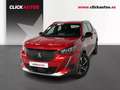 Peugeot 2008 1.2 PureTech S&S Allure EAT8 130 Rouge - thumbnail 1
