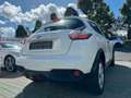 Nissan Juke Visia Plus 1.6 Klimaanlage Weiß - thumbnail 6
