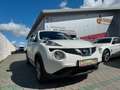 Nissan Juke Visia Plus 1.6 Klimaanlage Weiß - thumbnail 4